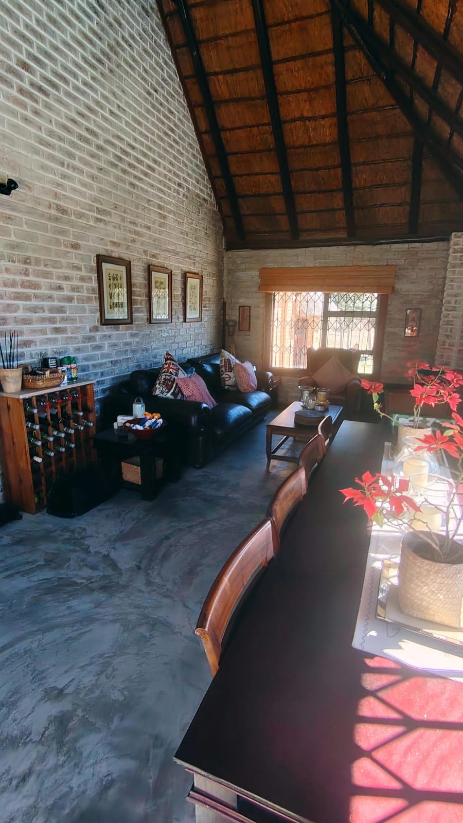 3 Bedroom Property for Sale in River Lodge Estate Free State